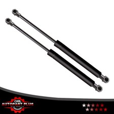 2x Rear Tailgate Lift Supports Spring Struts ...