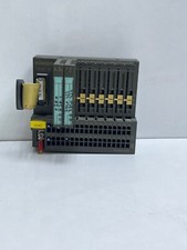 SIEMENS 120-0BH01-0AA0 TERMINAL BLOCK TB16 SC