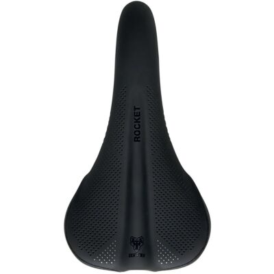 Bicycle Saddle WTB Rocket Medium Steel Black for sale online