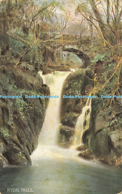 R557109 Rydal Falls S Hildesheimer No 14