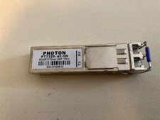 Neo Photonics FC SFP Transceiver PT7320-41-1W SFP 622/1310nm / SMF 15km