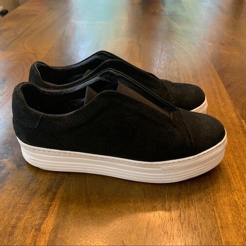 all saints platform sneakers