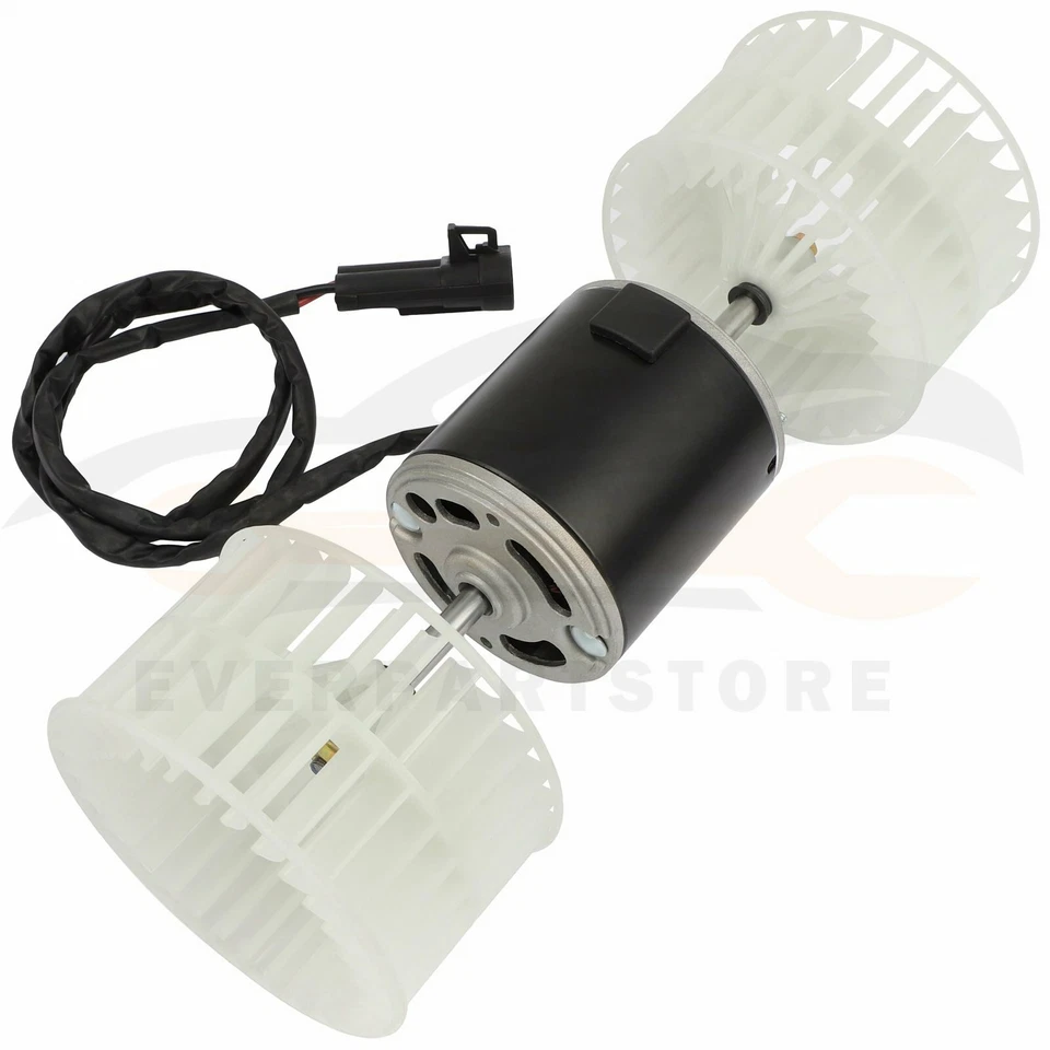 For 1991-2004 Freightliner FLD120 351034131 HVAC Heater Blower Motor w/Fan Cage - Изображение 4 из 4