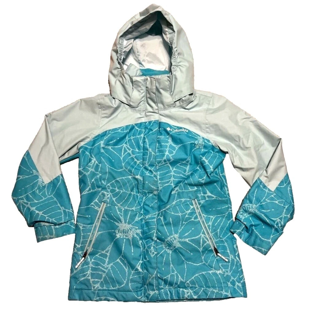 Columbia Fall Basic Coats Baby Girls' Outerwear