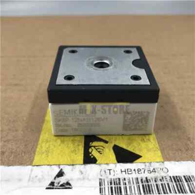 Modulo Di Azionamento Nuovissimo Di Migliore Qualità SKHI22AR Con - Foto 2