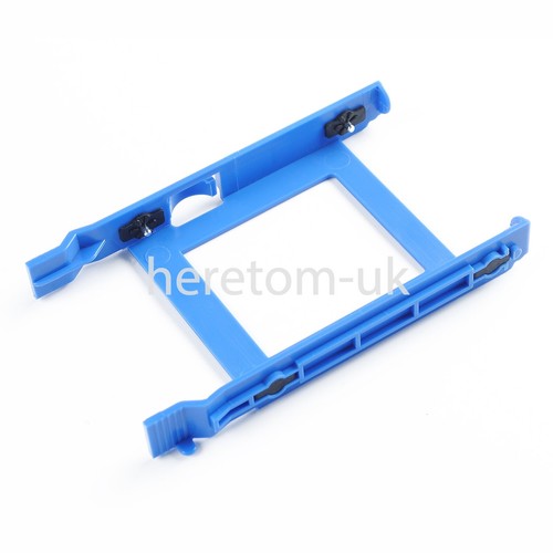 For Dell OptiPlex 3080 5080 Vostro Inspiron 3880 MT Tower 2.5" Caddy HDD Bracket - Photo 2/9