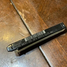 Osg 2991001 Spiral Flute Tap Modified Bottoming, 3 Flutes (D3)