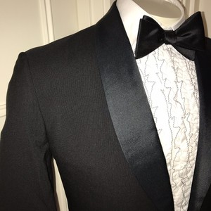 west coat suit