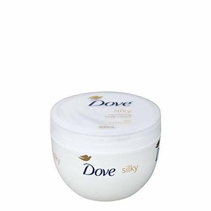 dove moisturiser cream