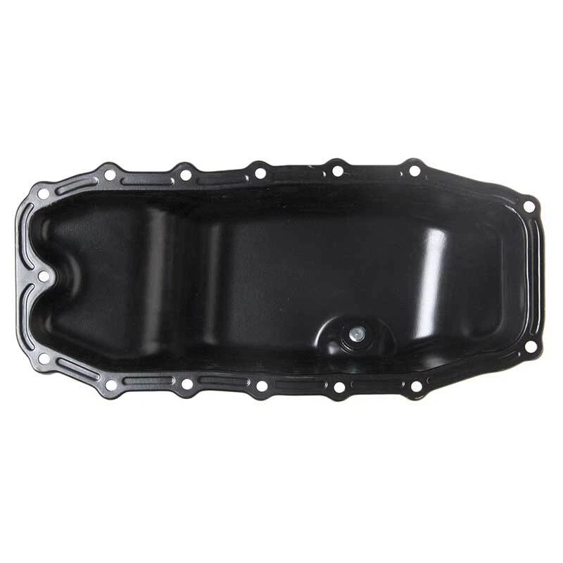 Sump car deals