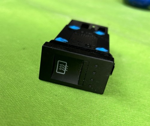 Vw Polo 6N2 / Lupo / Seat - Schalter Heizung - Heckscheibenheizung 6H0 959 621 A