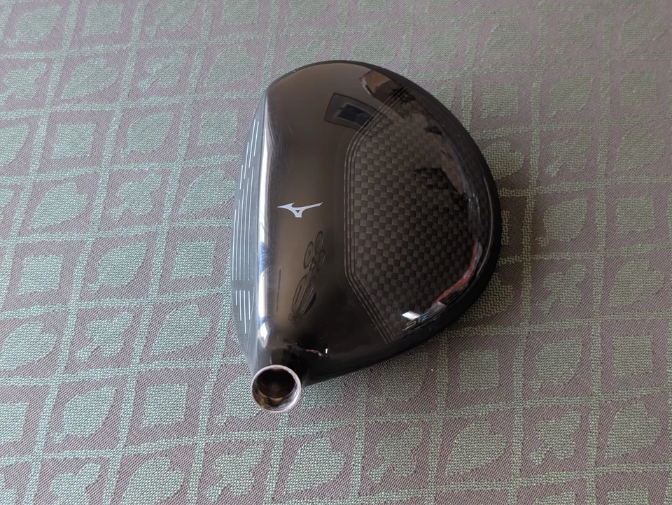 Mizuno ST-Z 230 Fairway 3 Wood 15 Degree Head Only - Image 2 of 4