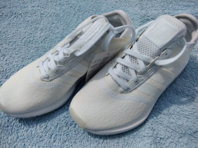 Adidas Swift Run XW, FY2138 , Gr: 37 - 42, Sneaker, Sportschuh, weiß, Neu