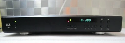 T+A T-1200R (T1200R)Top Tuner mit RDS! - Bild 1 von 4