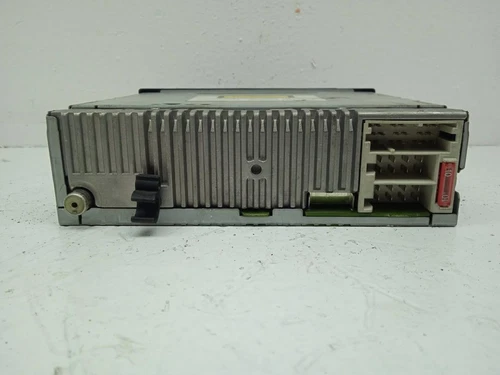 99664512210 Sistema Audio/Radio Cd para PORSCHE BOXSTER (TIPO 986) Básico 781229 - Imagen 4 de 4