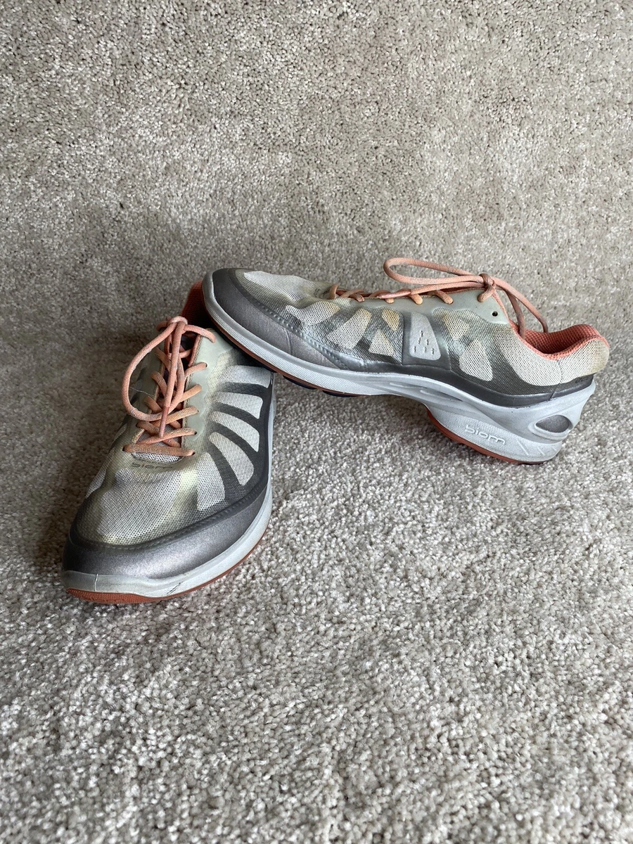 Ecco running shoes womens cheap
