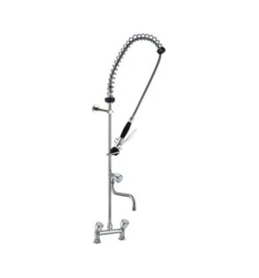 VM EUROPA Geschirrwaschbrause Waschbrause Geschirrbrause Gastrobrause Armatur Brause