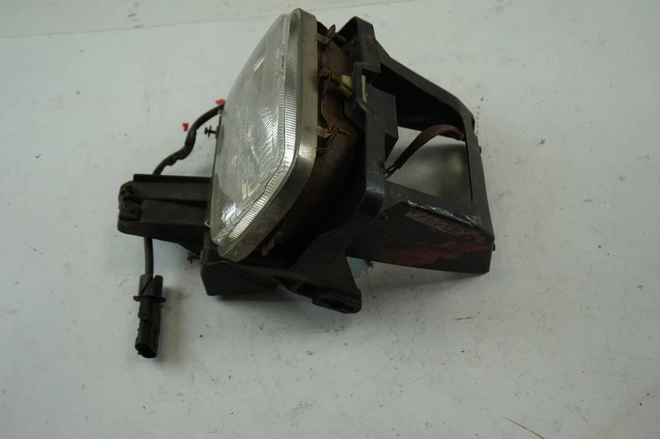 1988-1990 Chevrolet Corvette C4 Right RH Driver Frame Housing Assembly OEM USED - Image 3 of 4