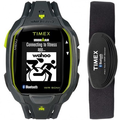 timex bluetooth watch
