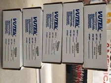 EFI Vutek QS2000 used part - 45076491 ASM, JETPACK QS S30 SIMREZ QS PROD