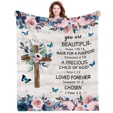 PIUFAM Christian Gifts - Inspirational & Spiritual Gifts for Women, Religious