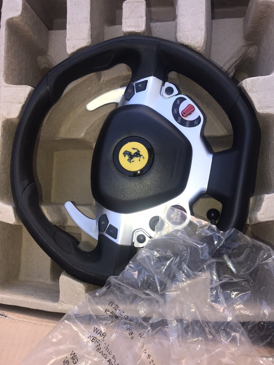 Thrustmaster FERRARI 458 ITALIA RACINGW… $_57.JPG?set_id=8800005007