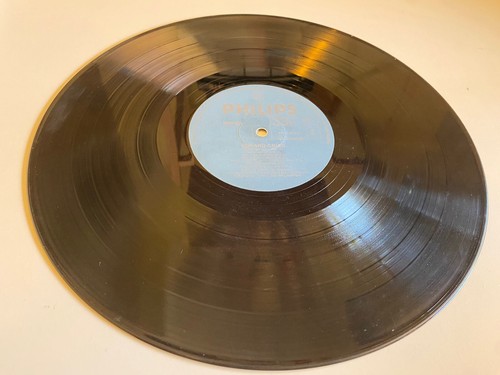 Edvard Grieg - Music For Ibsen's"Peer Gynt" 12” Vintage Vinyl Record VG+ - Picture 6 of 6