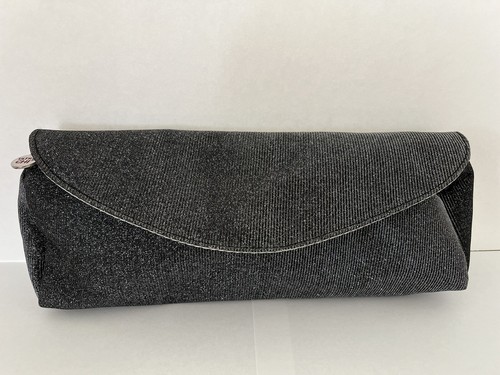 Sparkle Cosmetic Bag/Evening Bag By Ultra Chi