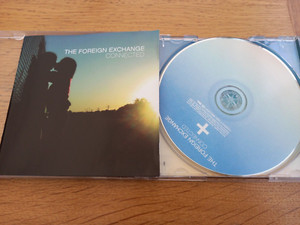 The Foreign Exchange Connected | eBay
