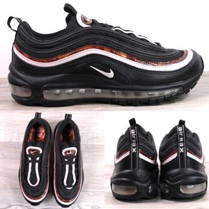 air max 97 black woodgrain