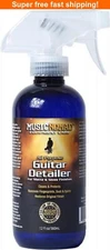 Music Nomad MN152 Premium Guitar Detailer For Matte and Gloss Finishes - NEW