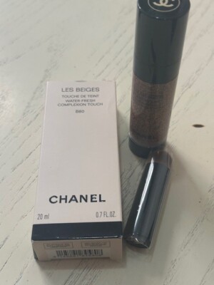 Chanel Les Beiges Touche De Teint Water-Fresh Complexion Touch Foundation - B80