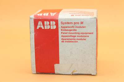 NEW | ABB | E930/KIT+LAMP |