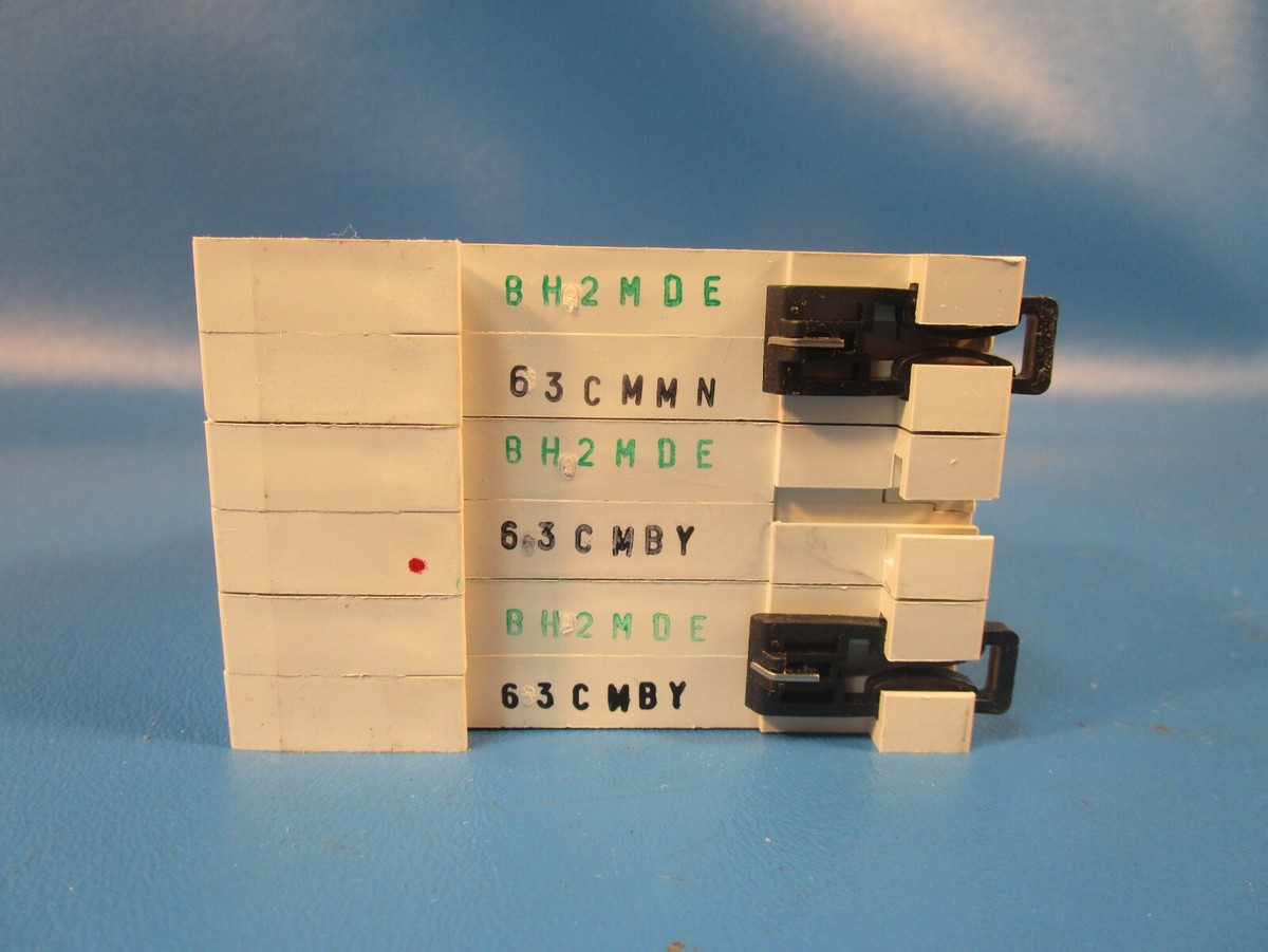 EATON FAZ-C63/3, 278879, Moeller Miniature Circuit Breaker