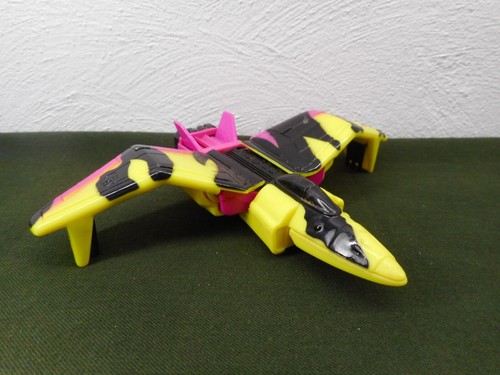Vintage 90s Action Vehicle SKY VICE Attack Pack Hot Wheels 1993