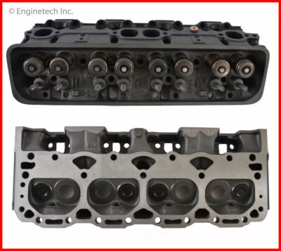 Engine Cylinder Head Assembly ENGINETECH, INC. CH1065R