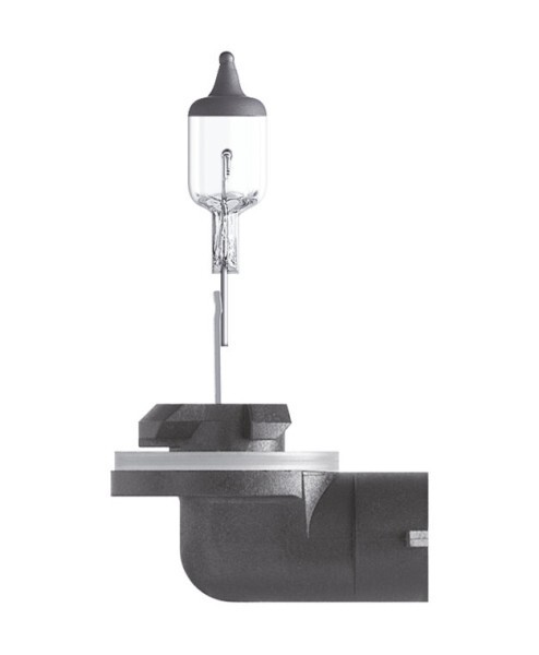 Osram | H27W/2 Original (1 Stk.) (881) FüR Hyundai Ssangyong KIA Chevrolet-image