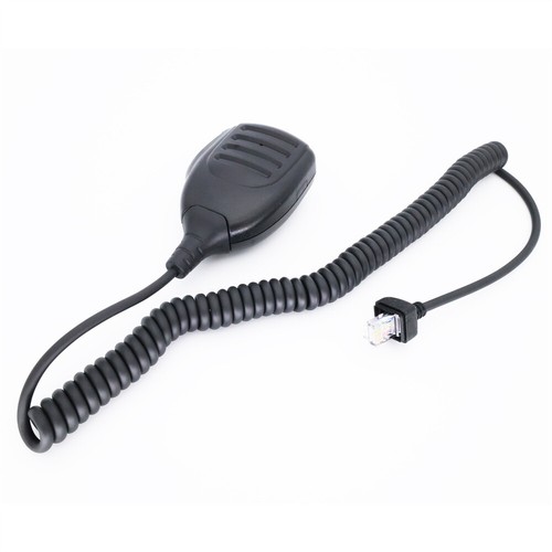 HM-152 8pin Hand Microphone For ICOM IC-F520 IC-F521 IC-F620 IC-F621 Ham Radios - Zdjęcie 3 z 7