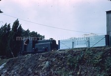 Burton Latimer Industrial Steam 1.7.68 35mm Prinzcolor Slide RN246