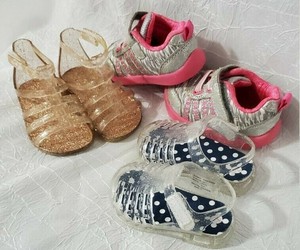 girls sneaker sandals