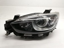 MAZDA CX-5 Ke Gh 2.2 D Vorne Links Scheinwerfer kd31-51040 KD7751040D RHD 110kw