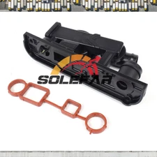 Fits VW GLI Passat AUDI A3 2.0T BPY PCV Pressure Control Valve Oil Separator