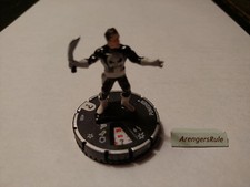 Marvel Heroclix 15th Anniversary What If 028 Punisher