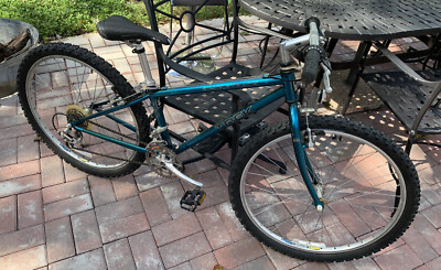Bicycles - Trek 930 - Nelo's Cycles
