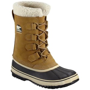 botas nieve