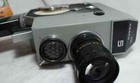 g Quartz-5 KMZ 16mm (8mm × 2) Russian Movie Camera & Meteor-2-3 Lens 2957
