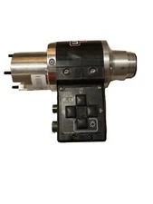 NEW OPEN BOX. Lincoln K4445-1 AUTODRIVE SA PULL FEEDER.