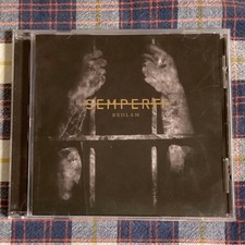 SEMPER FI BEDLAM Deathcore