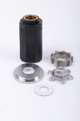 Turning Point Propeller Hub