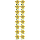 Set of 4 Servietten Ringe Esstisch Serviettenringe Tabellenzubehör